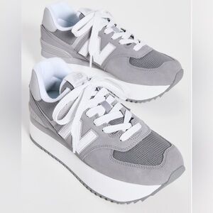 New Balance 574 - Style #NWBAL30636